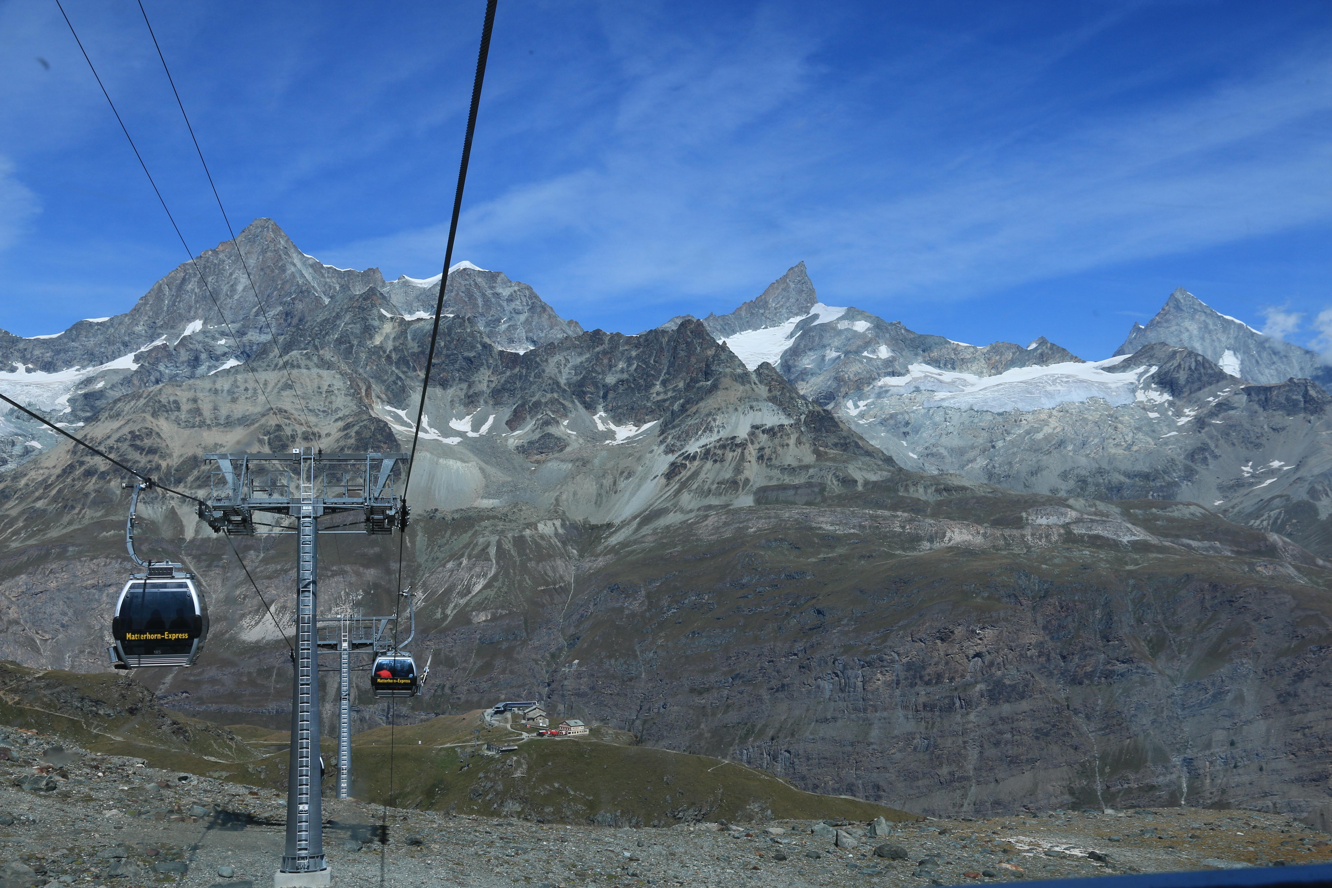 Zermatt